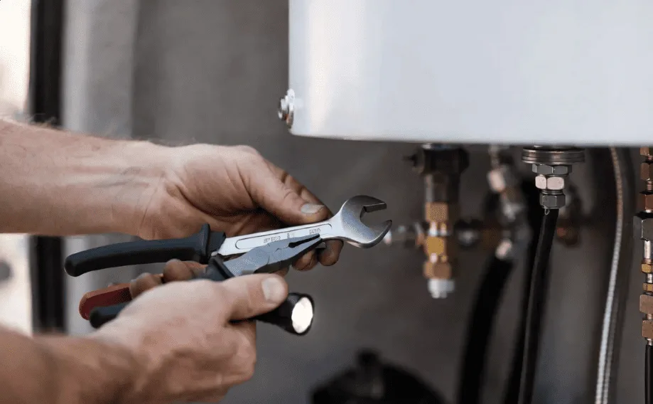Why choose Water Heater Repair in Andersonville, TN